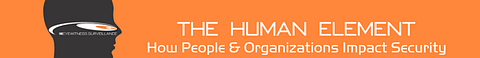 The Human Element: How People Impact Security