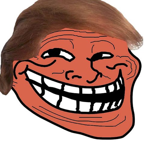 Avoir Images Fun With The Alt Right Trolls And What They Mean For Twitter actualisé salutations