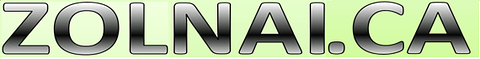 Zolnai.ca