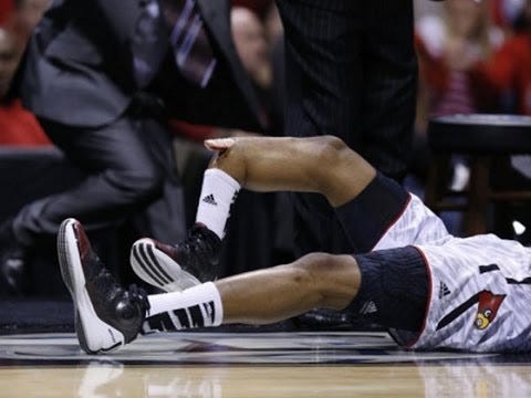 Kevin Ware, is he now? 'The Story of the most Gruesome and Disgusting Injury  in Basketball History' | by Avery Price | Medium