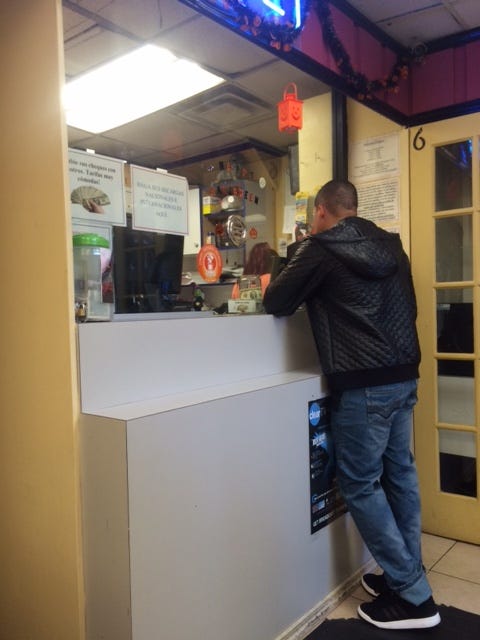 Roosevelt Avenue Fake Id
