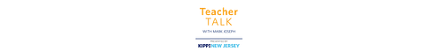 Teacher Talk