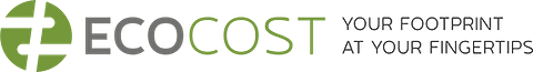 ecoCost: your footprint at your fingertips
