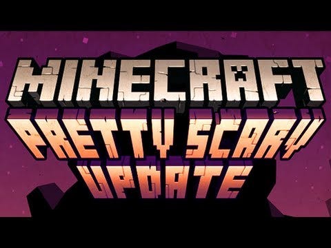 Review Minecraft 1 4 2 Pretty Scary Update By Robert Gilbert Medium