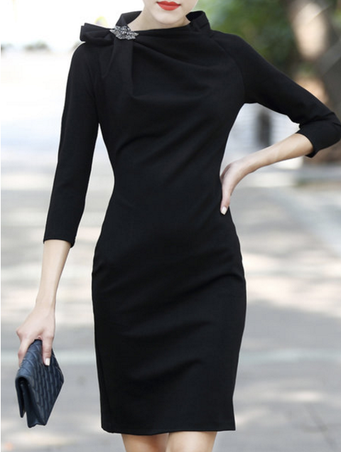 Little Black Dress Over 50 Online Deals ...