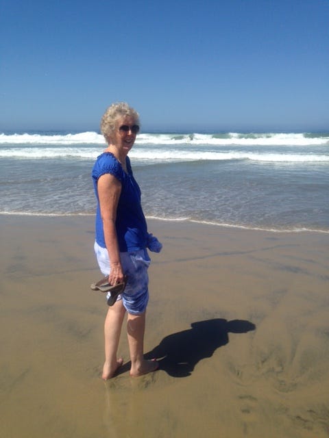 I Got It From My Mama A Tribute To Mom In Mandatory By Holly Williamson Medium