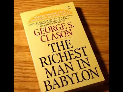 The Richest Man In Babylon My Book Review On This Timeless Book By Brian Kurian Medium