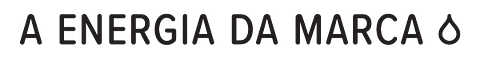 a Energia da Marca