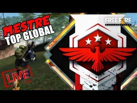 Mestre Free Fire Nao Perca Mais 1 Minuto No Free Fire By