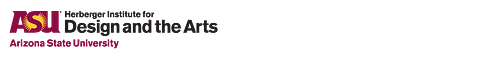 ASU Herberger Institute for Design and the Arts