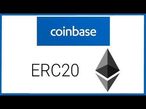 Which ERC20 Tokens will Coinbase List? | by Coin Savage | Coin Savage