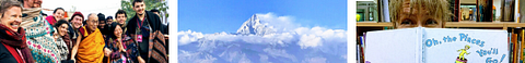 The Quest for Fortitude