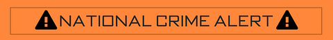 National Crime Alert by Eyewitness Surveillance