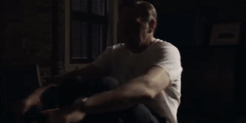 Rudermaschine Holz Wasser