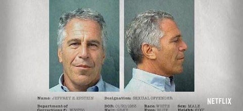 Netflix Review : Jeffrey Epstein: Filthy Rich,” provides a crucial