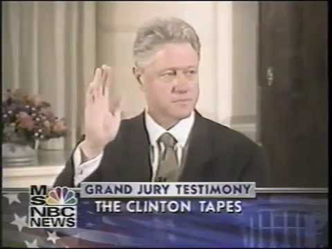 The Clinton Affair The Will Of The People By Aryn Turner Medium