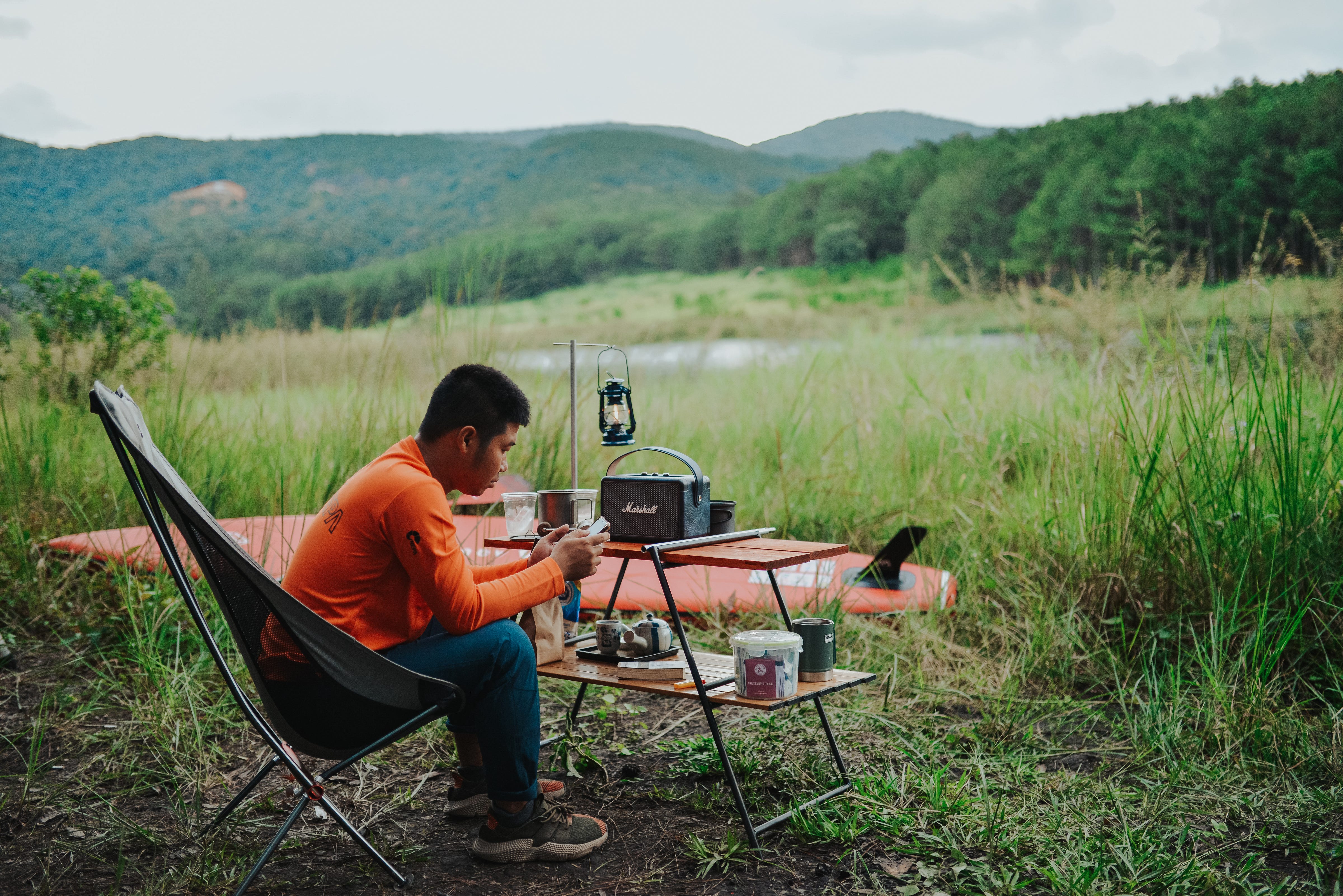 Anthony Moore Medium