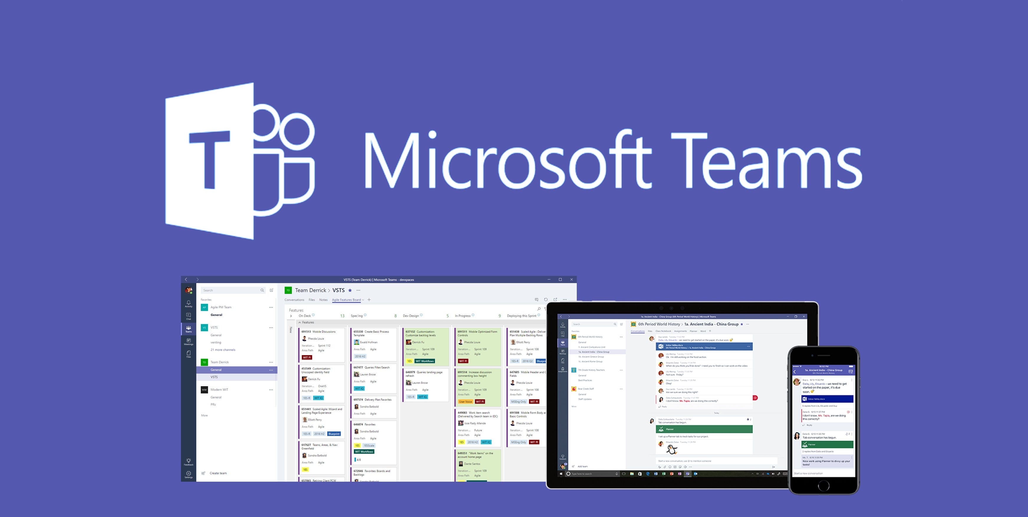 How To Use Microsoft Teams In Industry 40 By Edward Kuo Ek