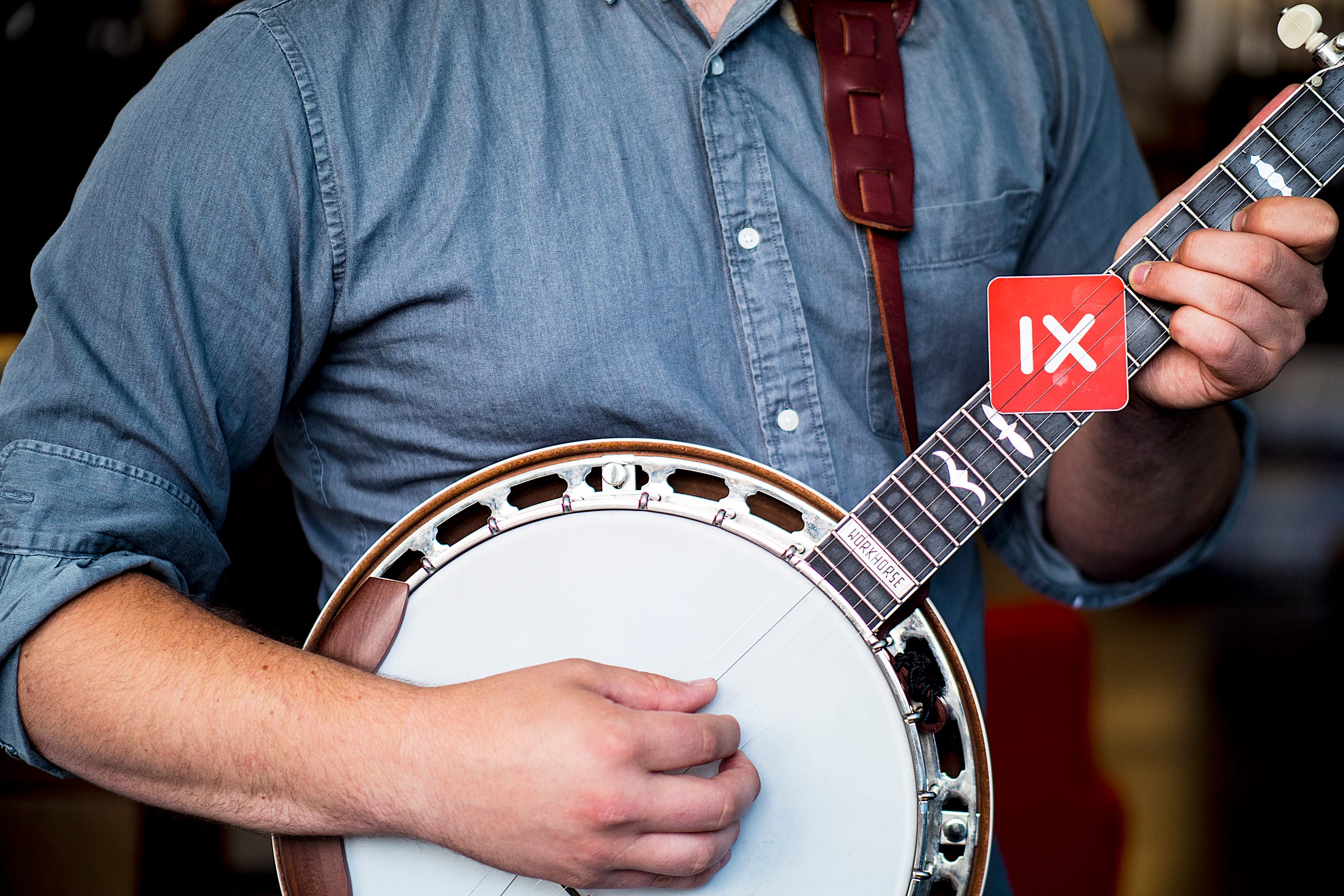 The Banjo Was Originally a West African Instrument by Jeff Suwak Yawp Medium