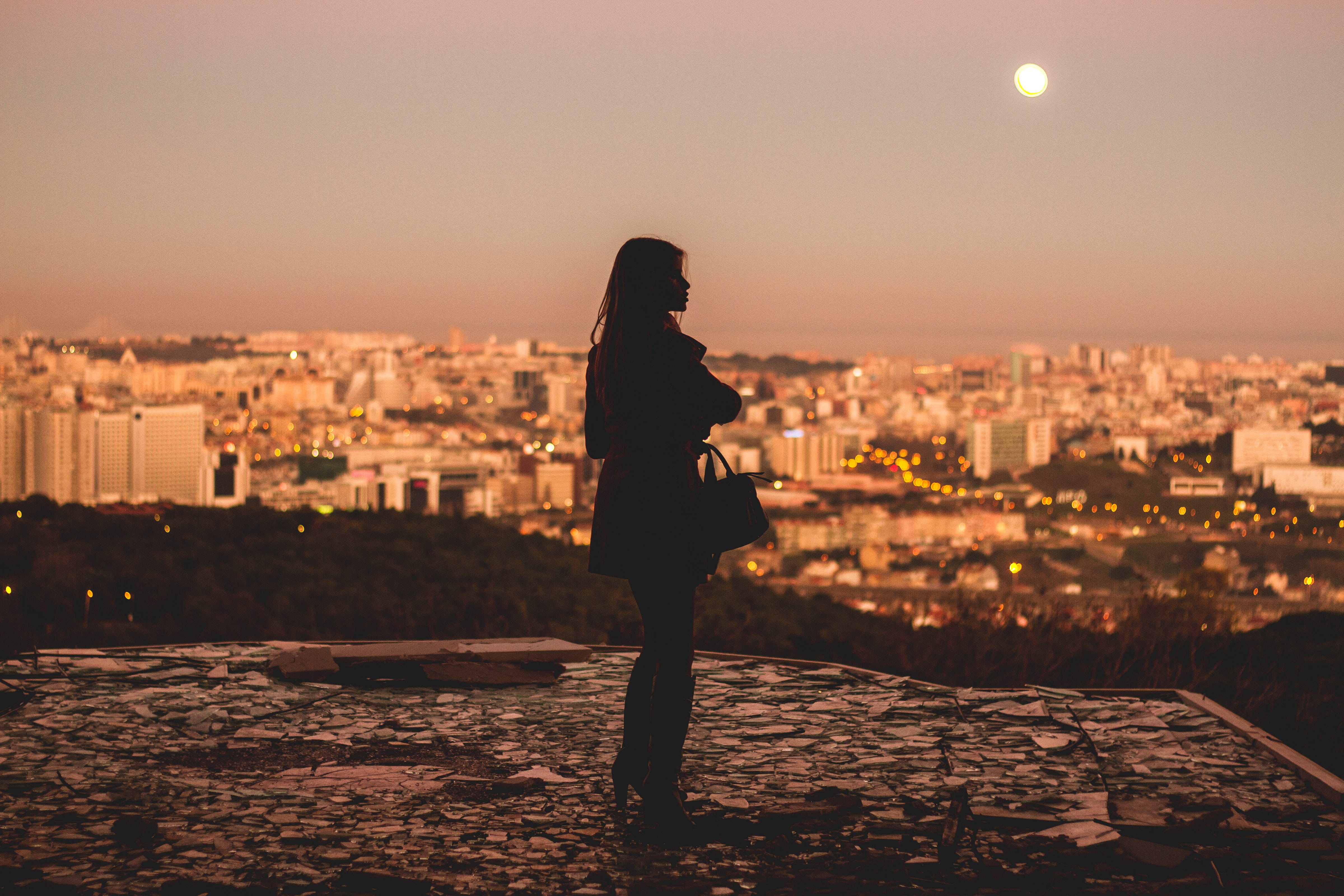 Is It Possible To Miss Something You Ve Never Had By Gina Bay The Startup Medium