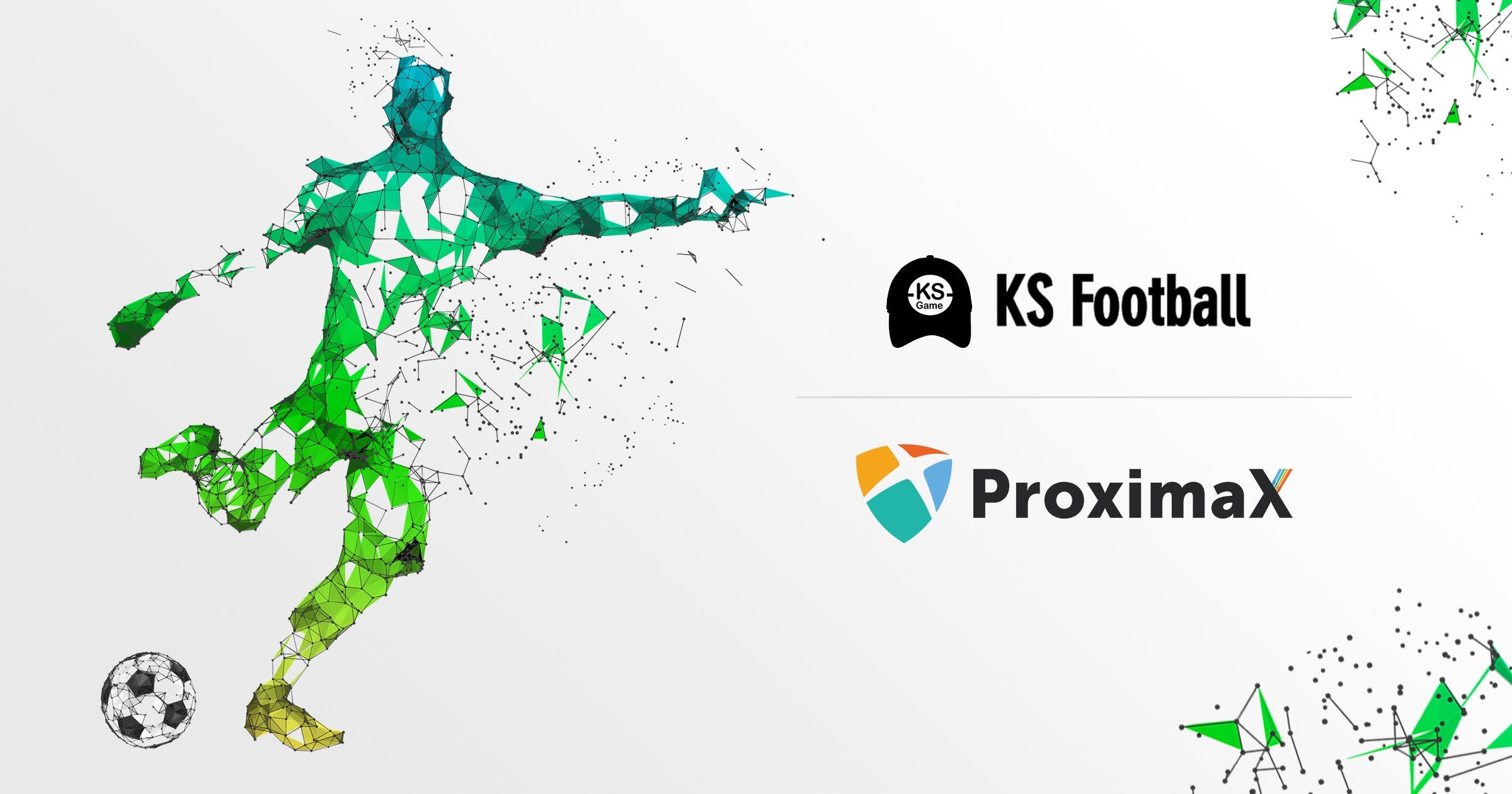 Ksports Lab Announces Its First Collaboration With Proximax Sirius Platform In Sport Gaming By Proximax Medium