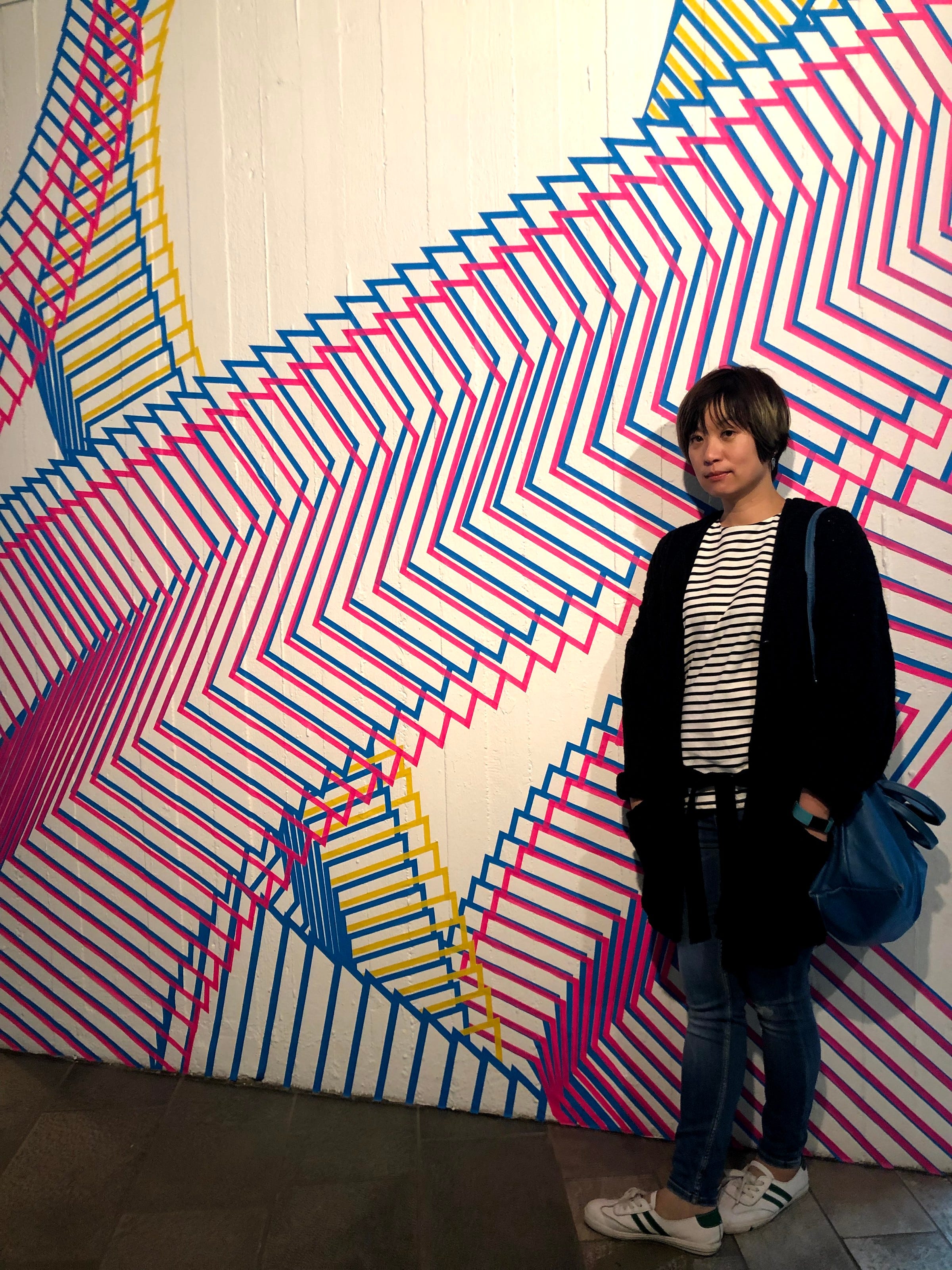 1905 荷蘭柏林10日省錢遊 Day4 愛樂者必訪 柏林愛樂廳 By Dai Sabrina Medium