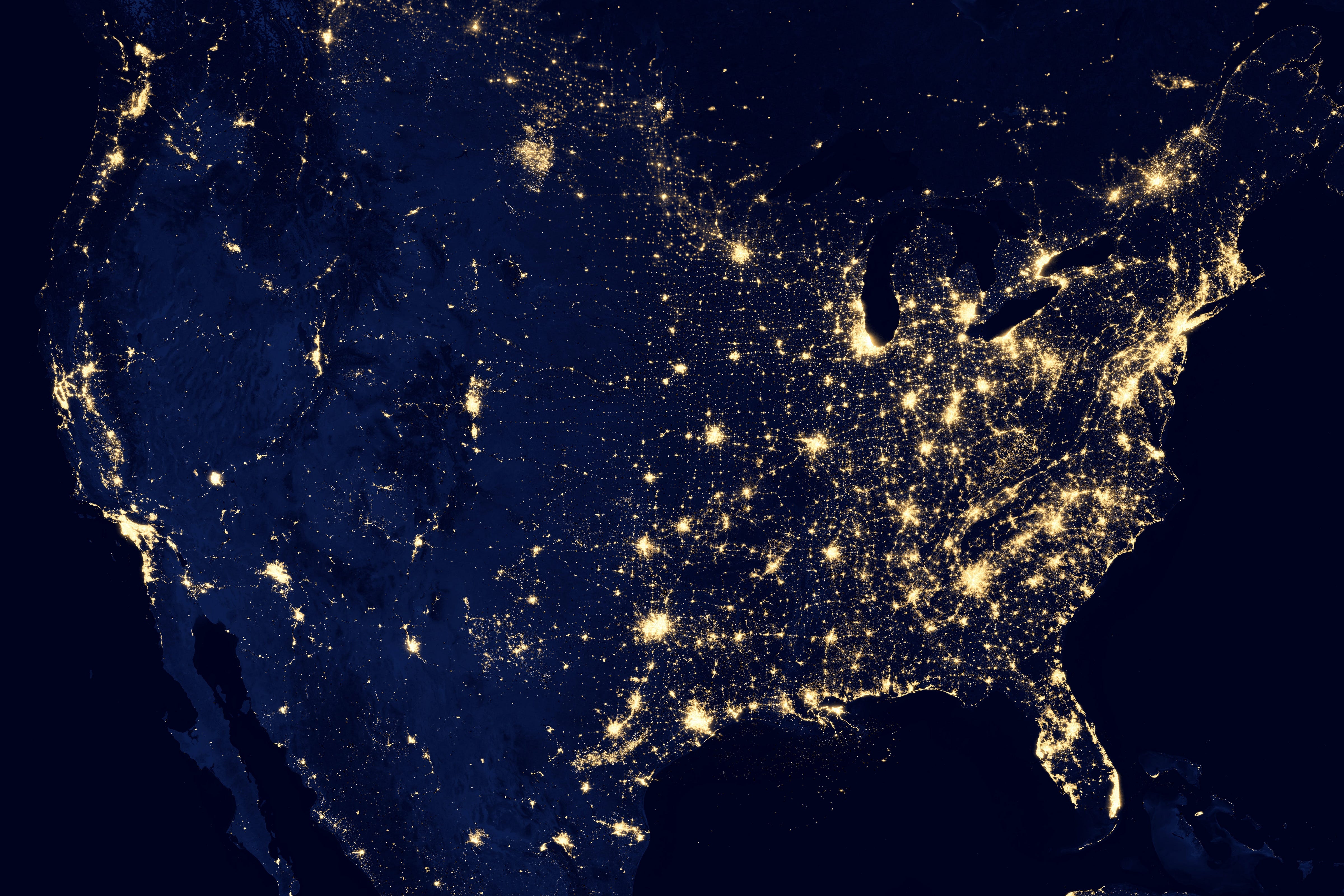 How To Plot A Satellite View Of A Map For Any Dataframe In Python Using Plotly The Startup