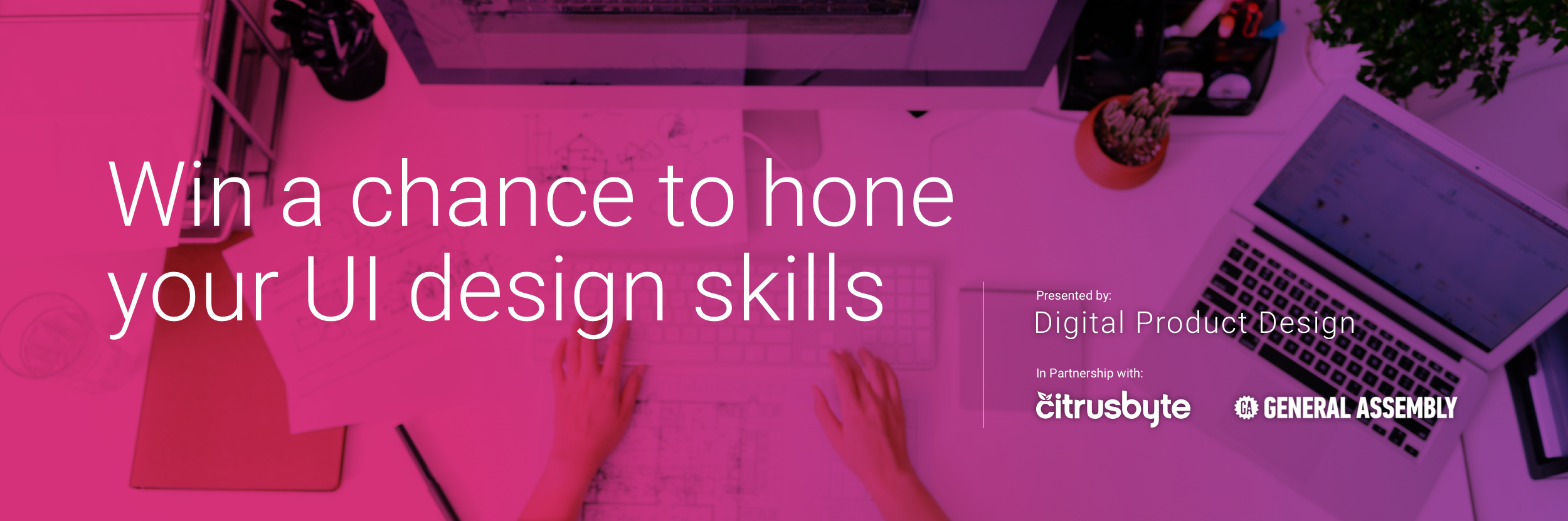 Digital Product Design Challenge Are You A Designer Product Manager