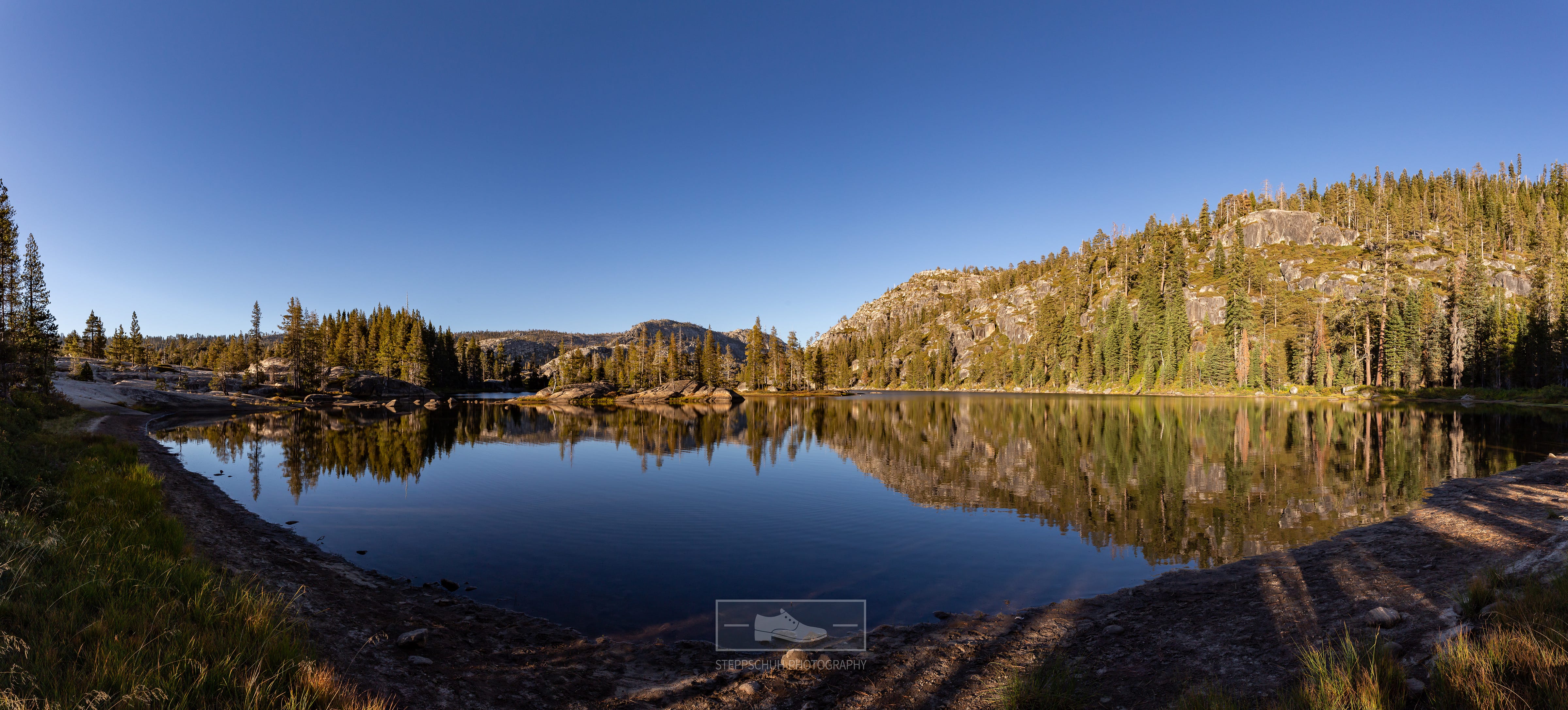 Backpacking Yosemite Lake Eleanor To Kibbie Lake By Stephan Schultz Backpacking Yosemite Medium