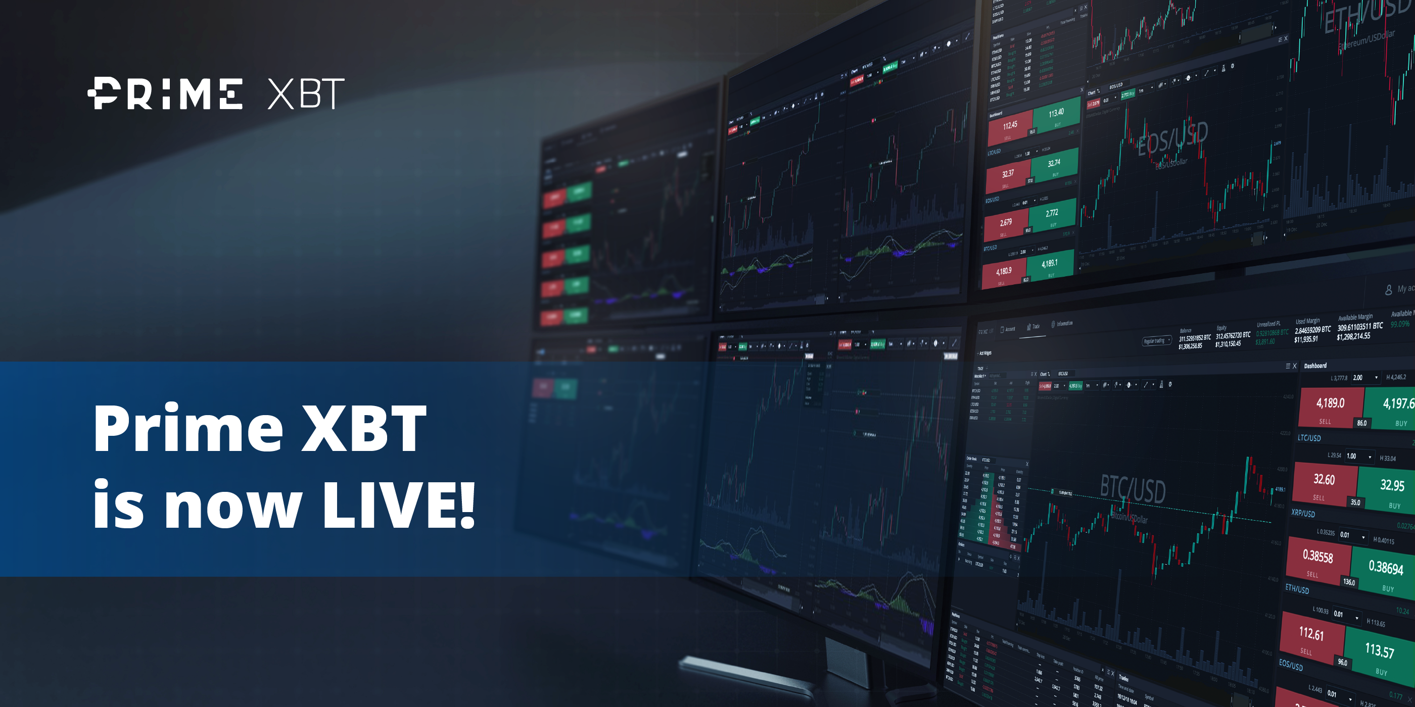 Live Forex Trading Platform | Forex Hba System