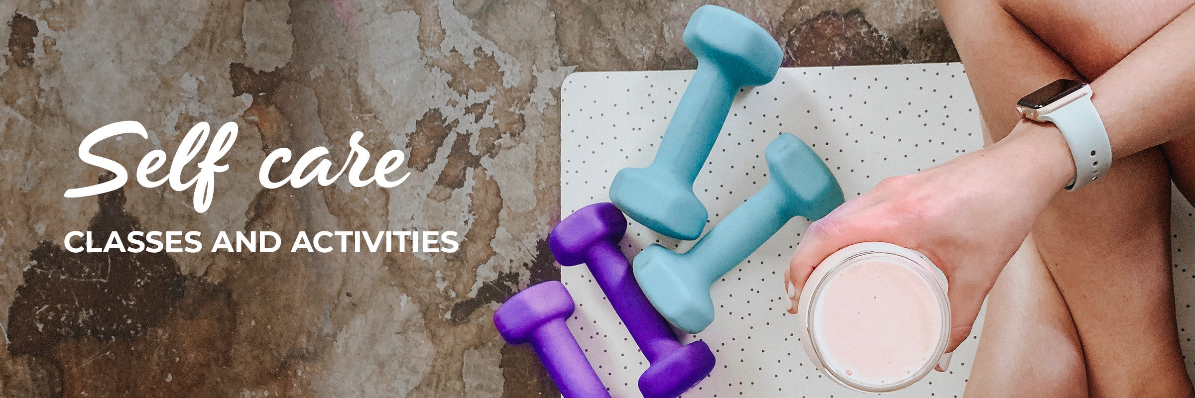 Beyond the Bath 15 Self Care Tips for Busy Millennials by Cecile