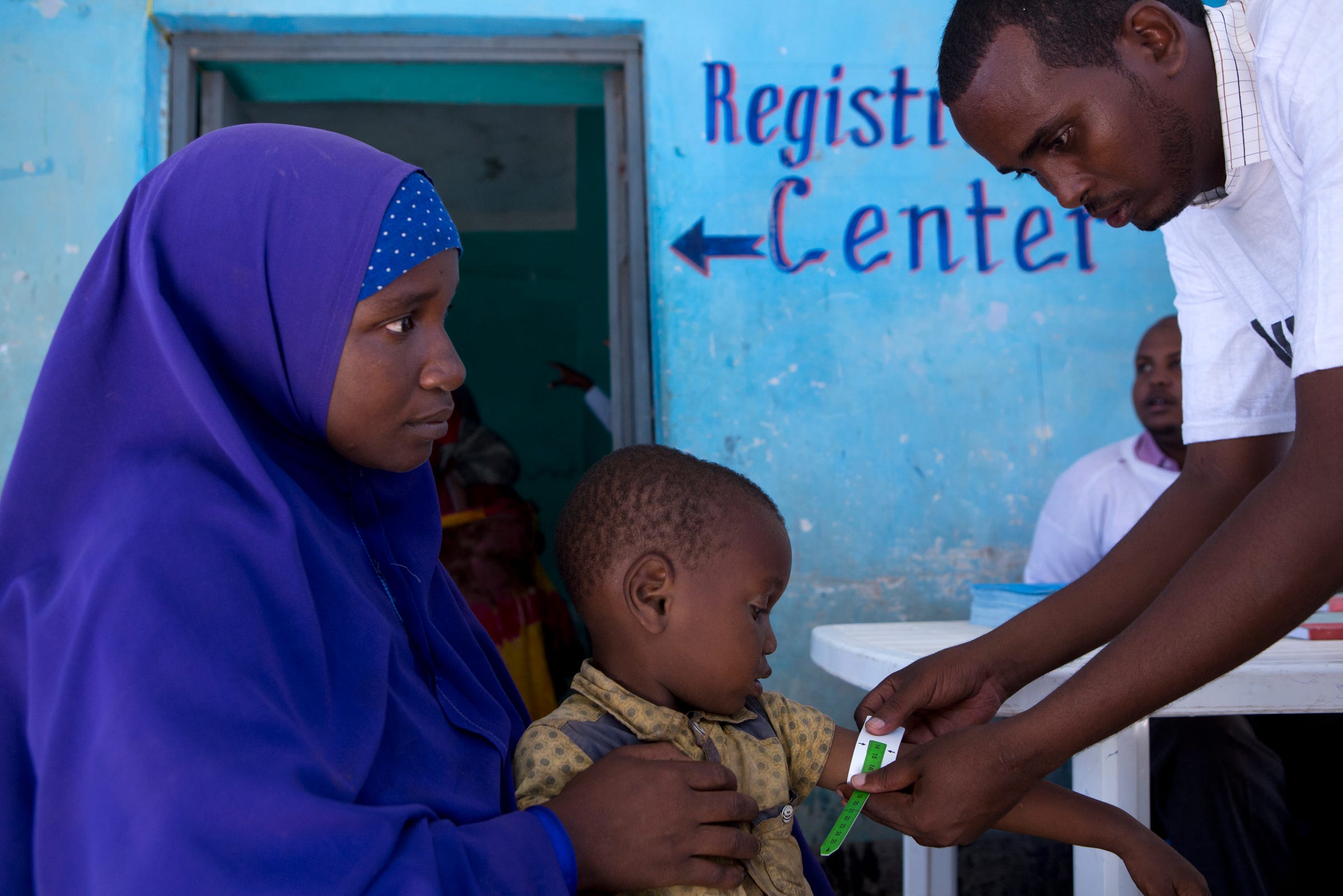Was Sind Die Ursachen Von Hunger By Wfp Deutsch Kontext