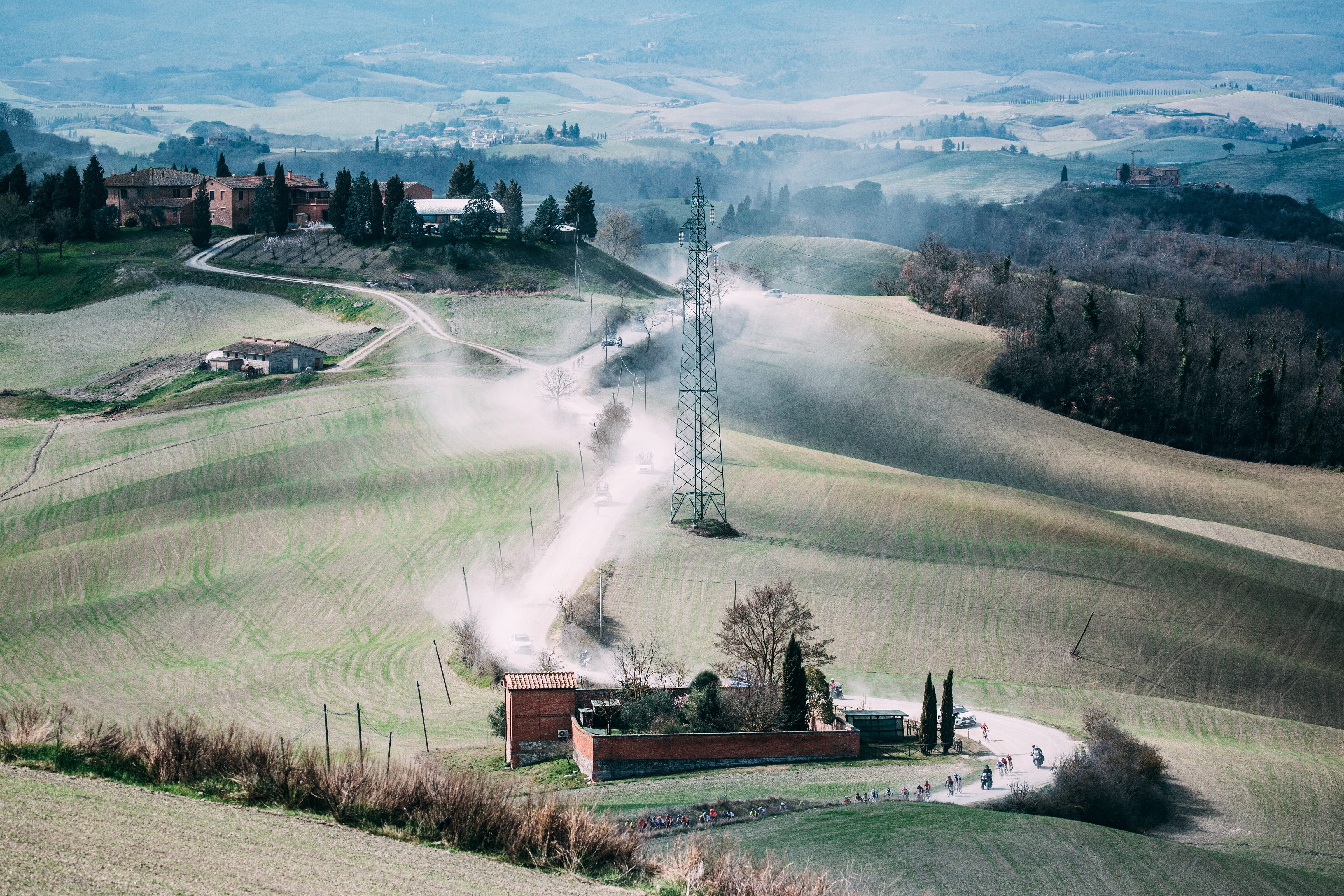 Etica E Polvere Di Gabriele Gargantini By Alvento Italian Cycling Magazine Medium