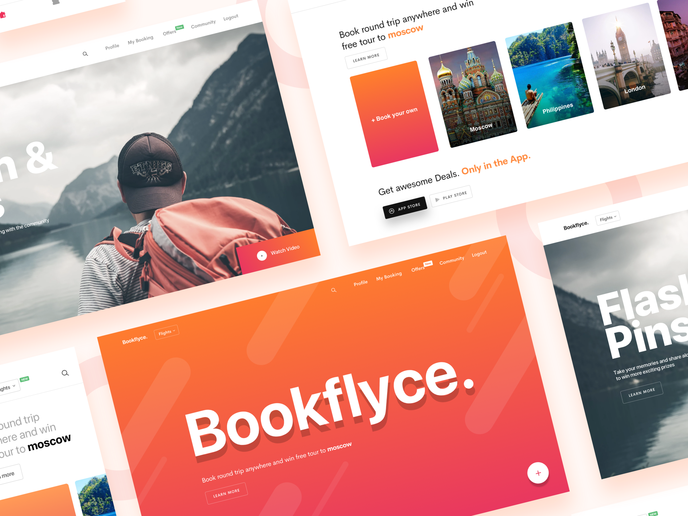 Top Ux Inspirations Of All Time Design Sketch Medium