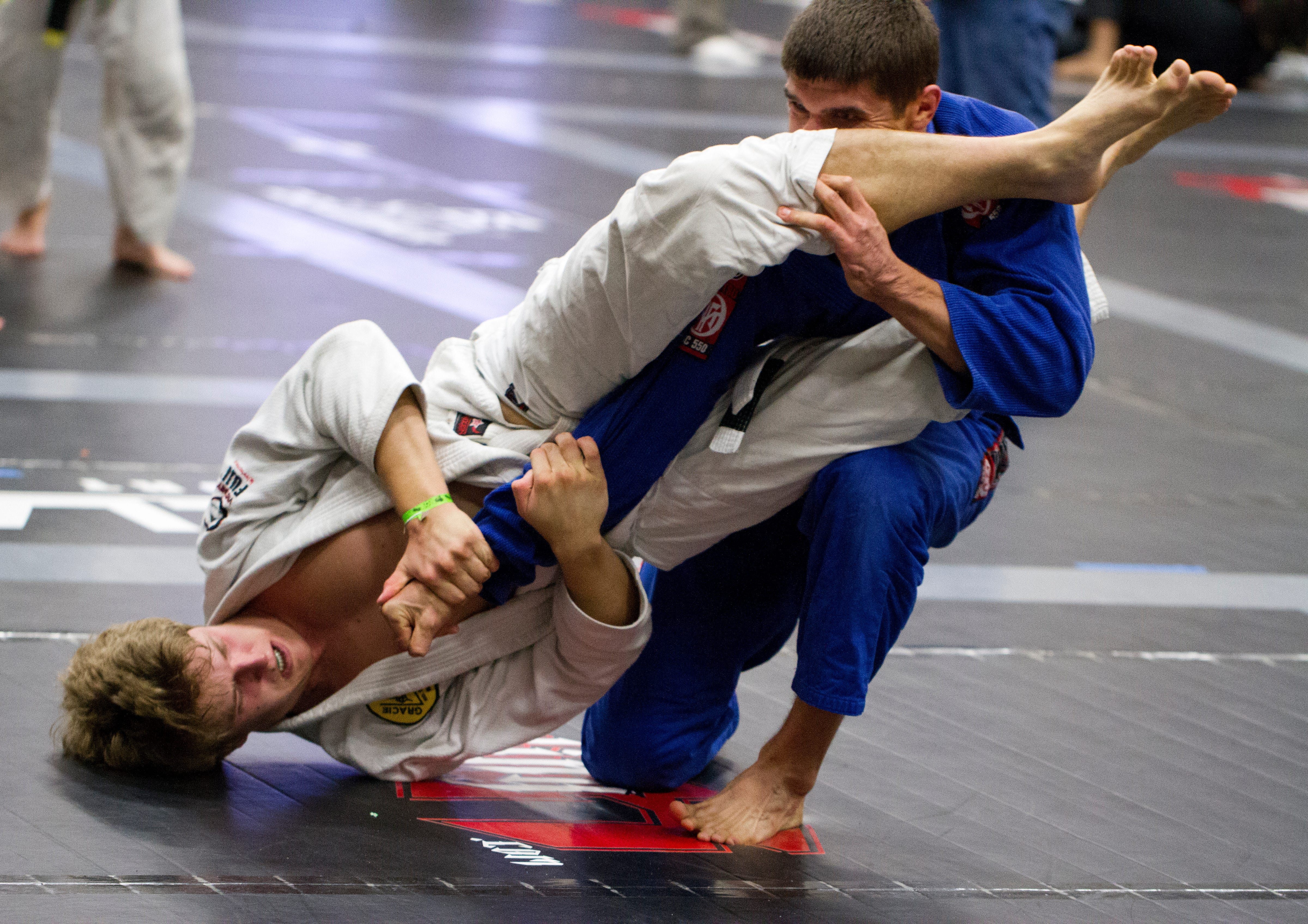 7 Ways Training Brazilian Jiu Jitsu Will Level Up Your Programming Skills By Craig Phares Medium