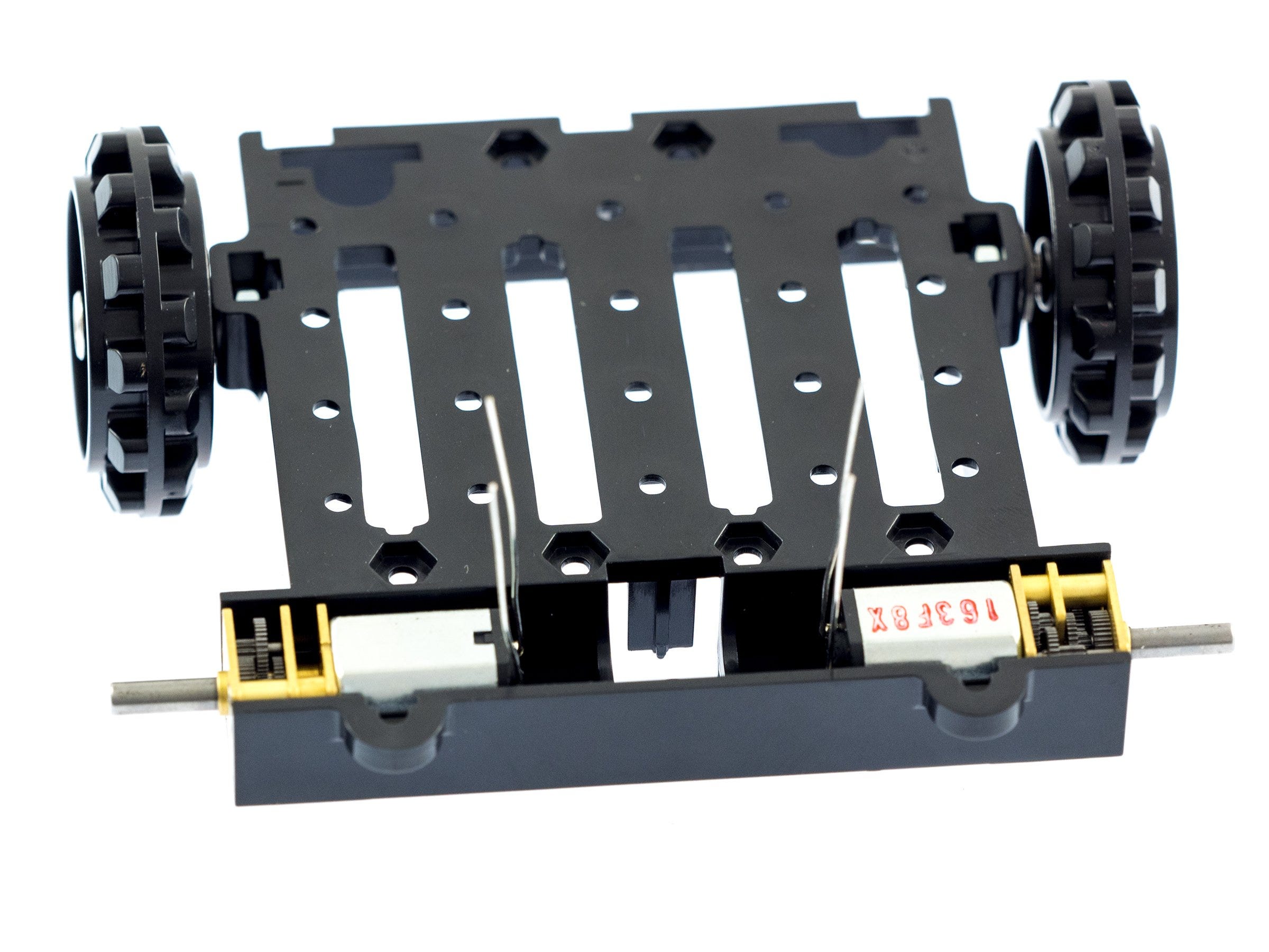 zumo robot for arduino