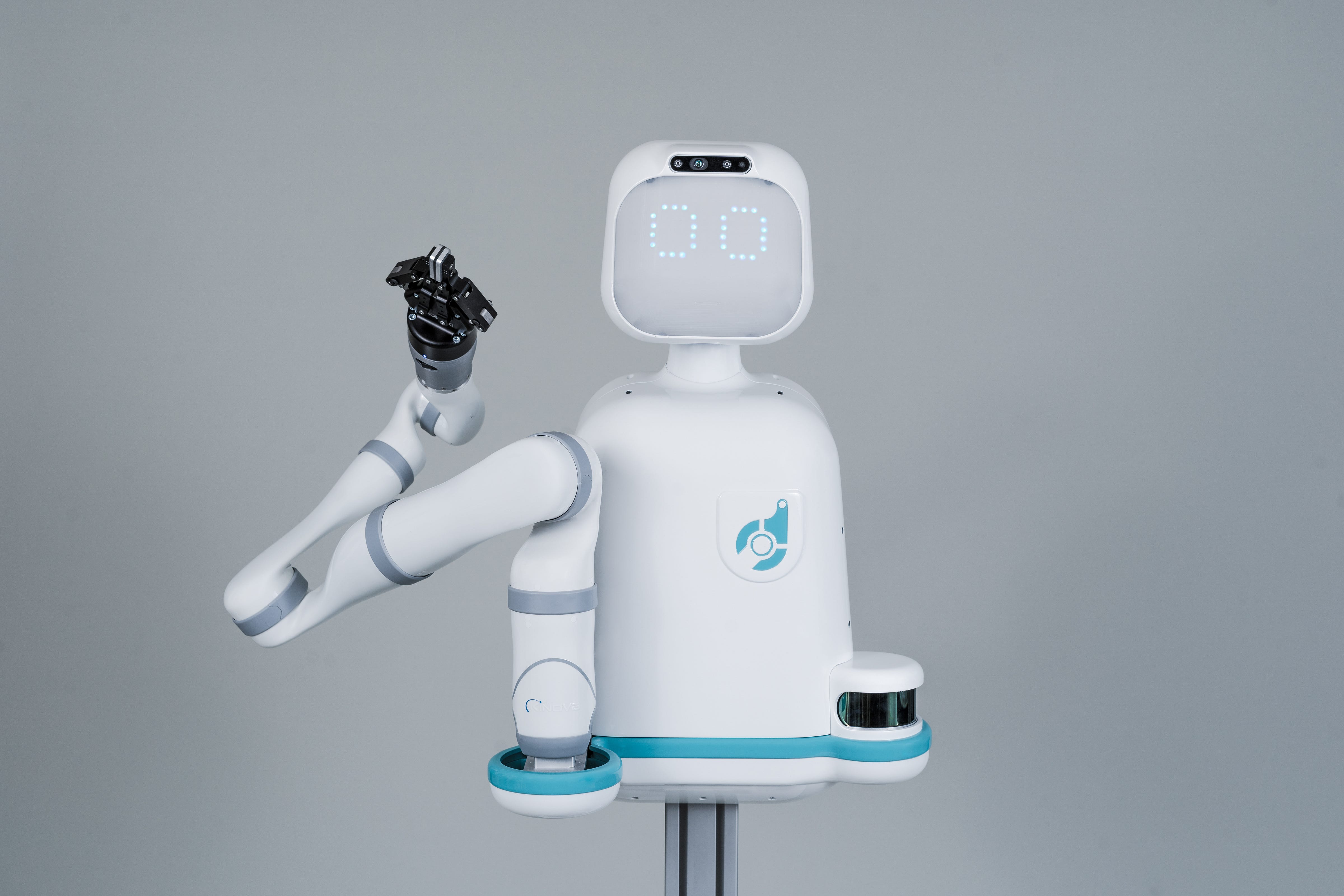 intelligent robot