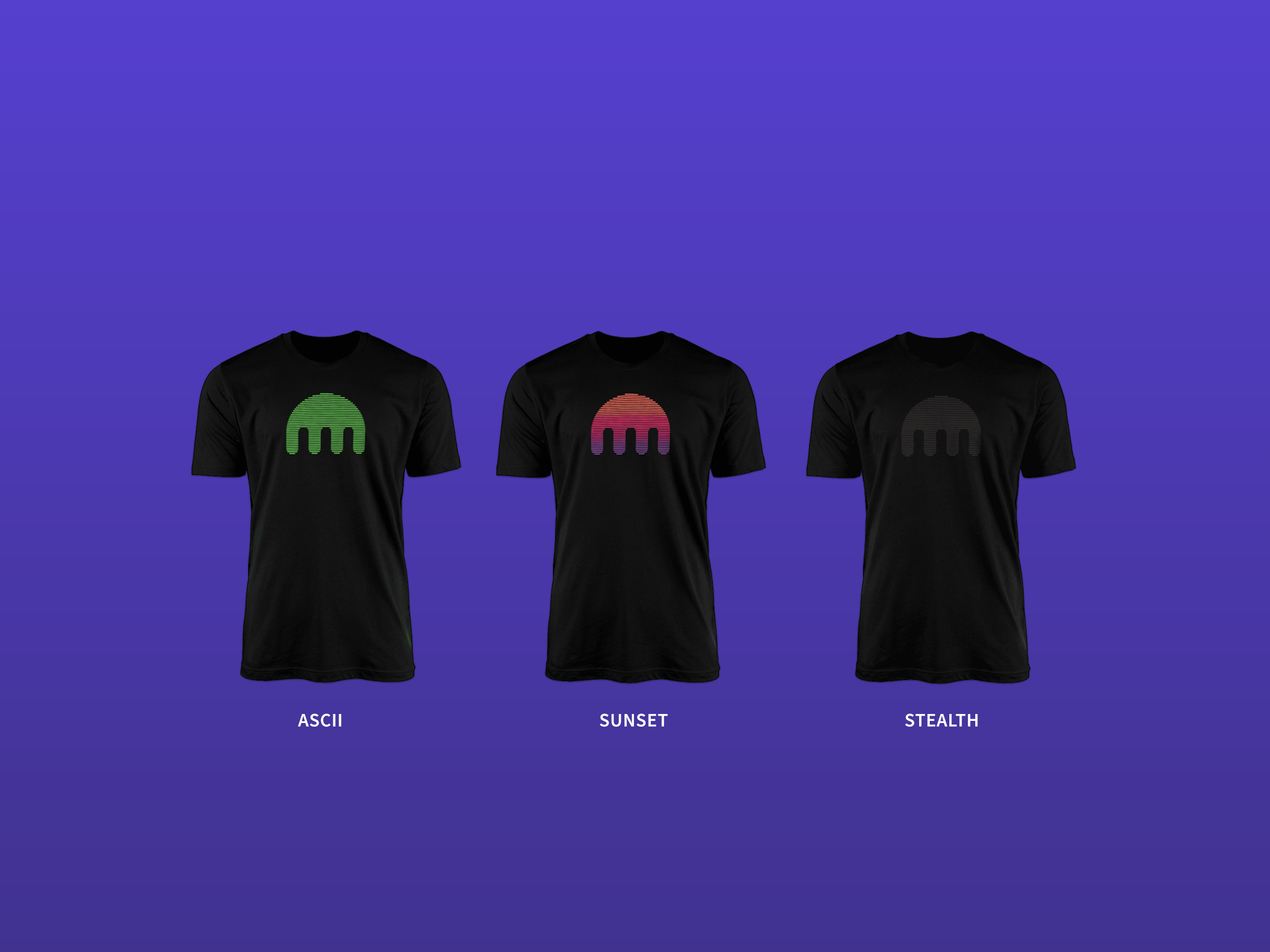 official kraken merchandise