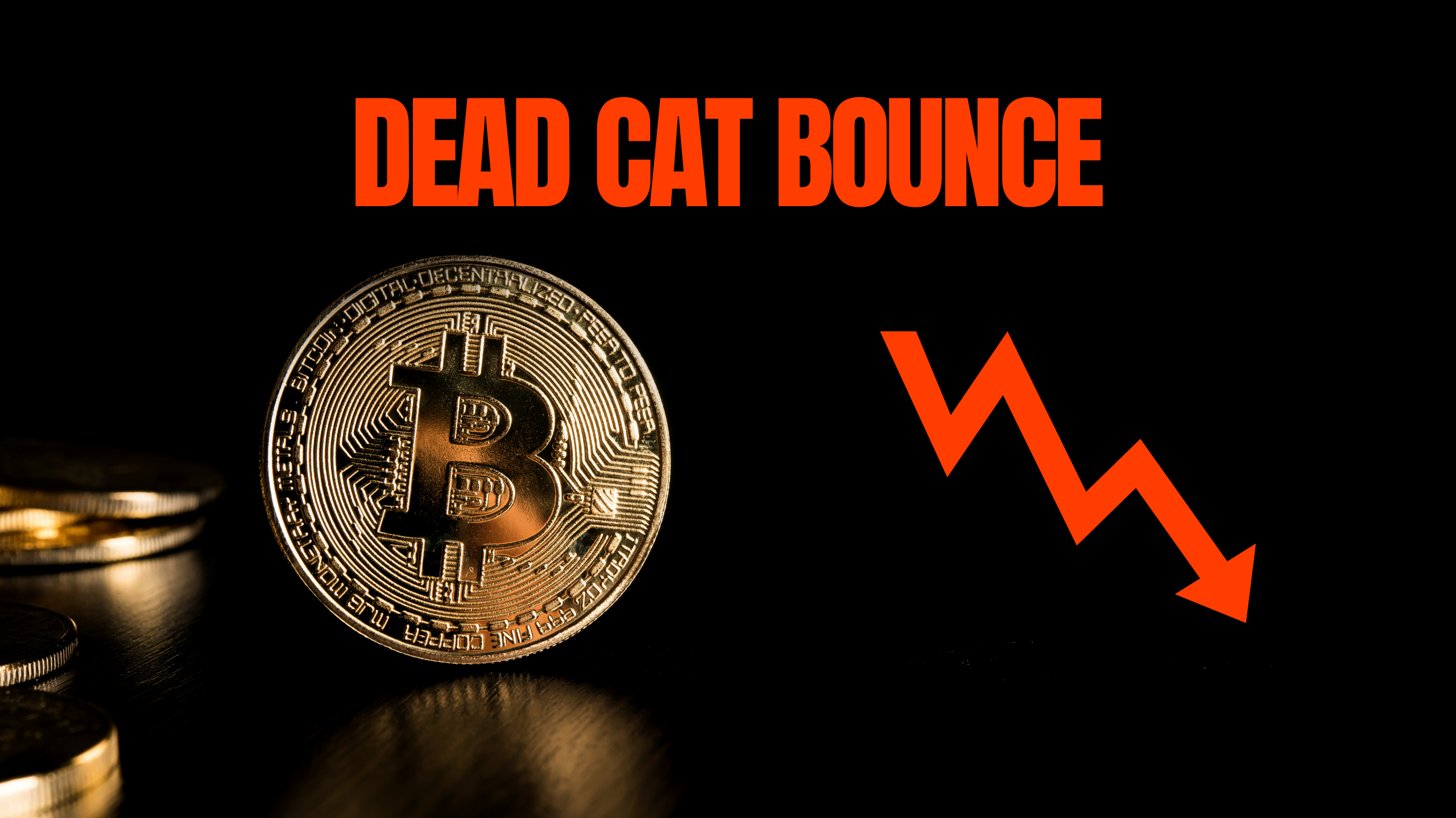crypto market dead