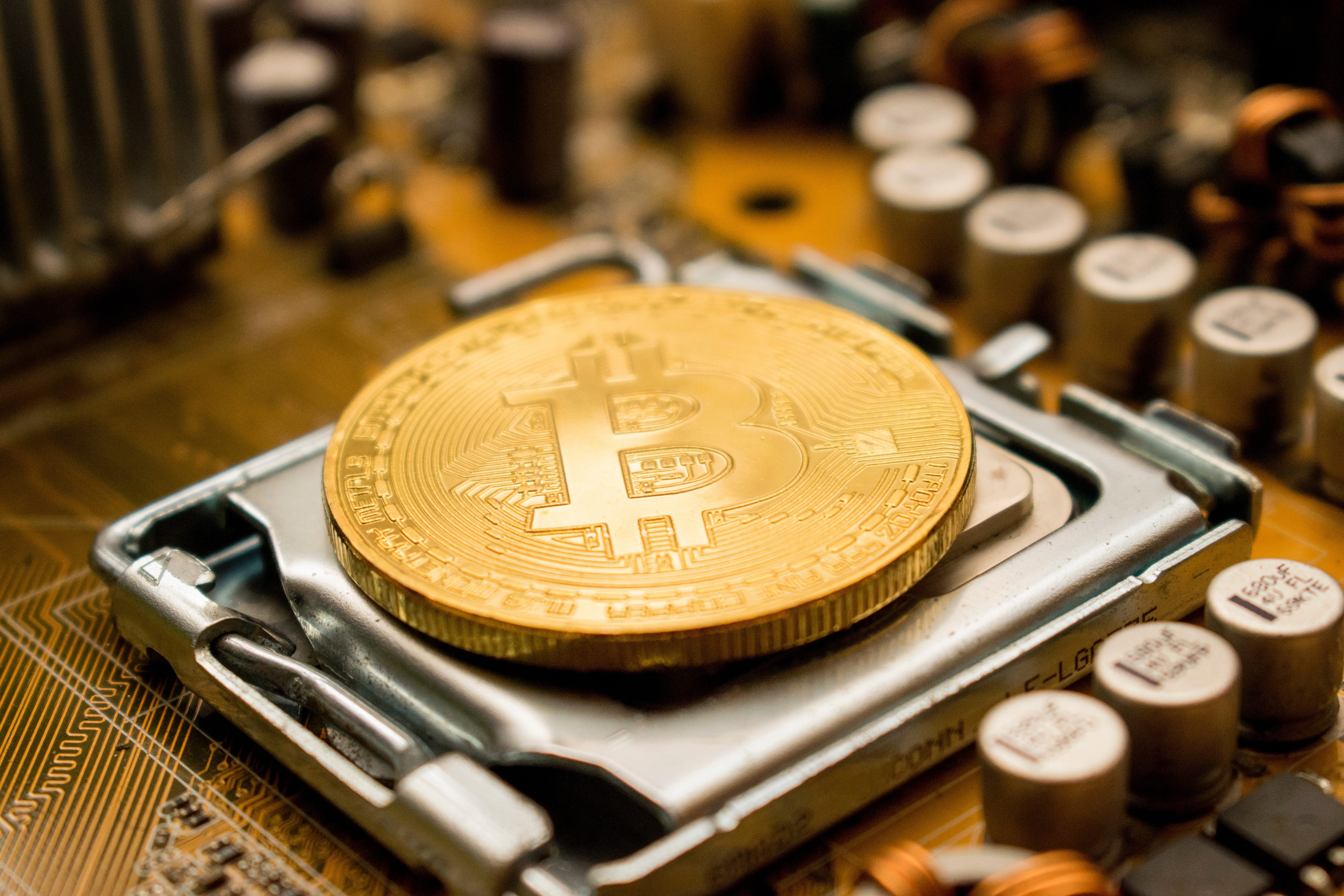 Why Is China Banning Bitcoin Mining On May 7 Data Driven Investor - 