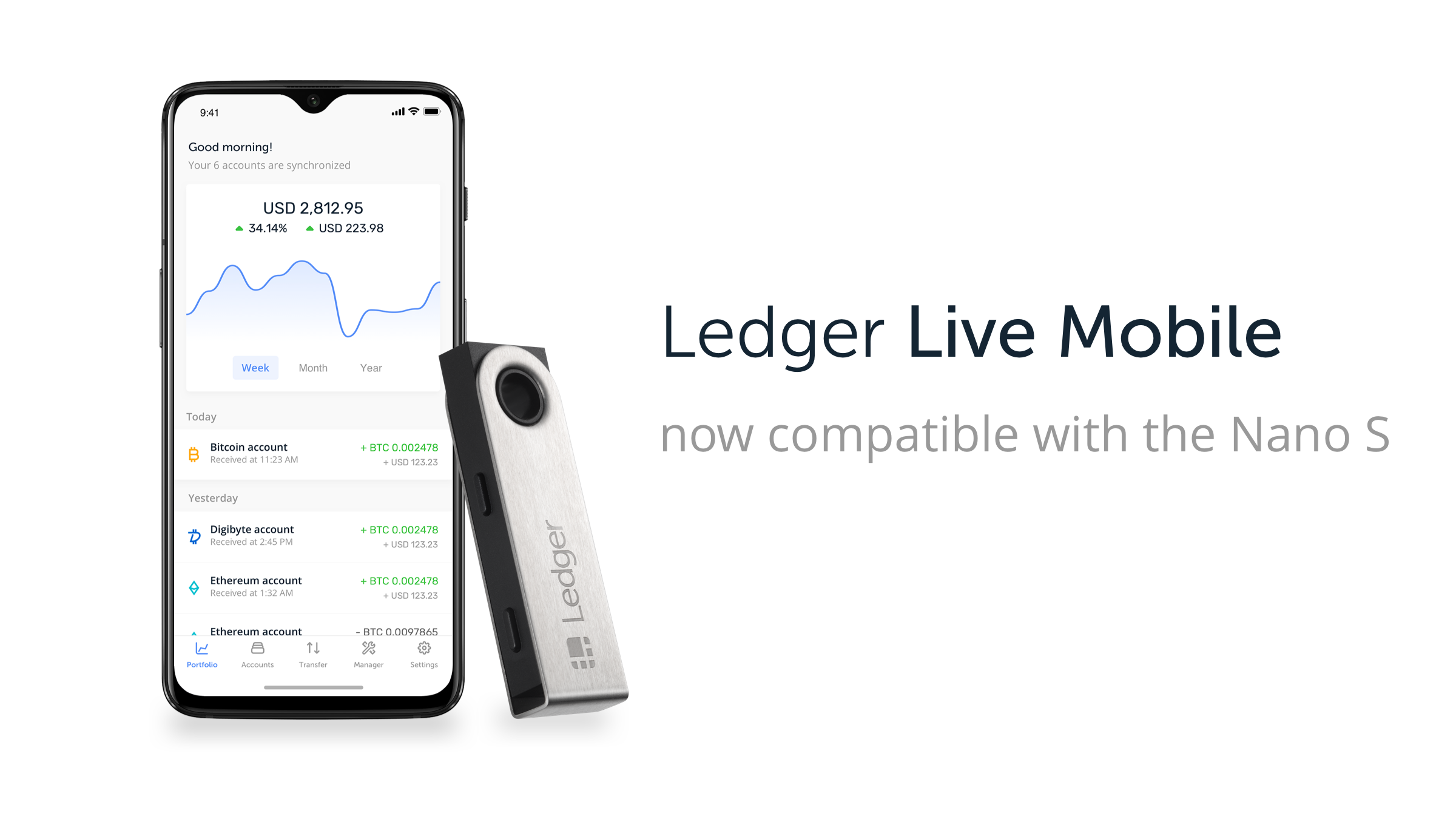 ledger nano s not connecting to ledger live ledger nano s not connecting to ledger live