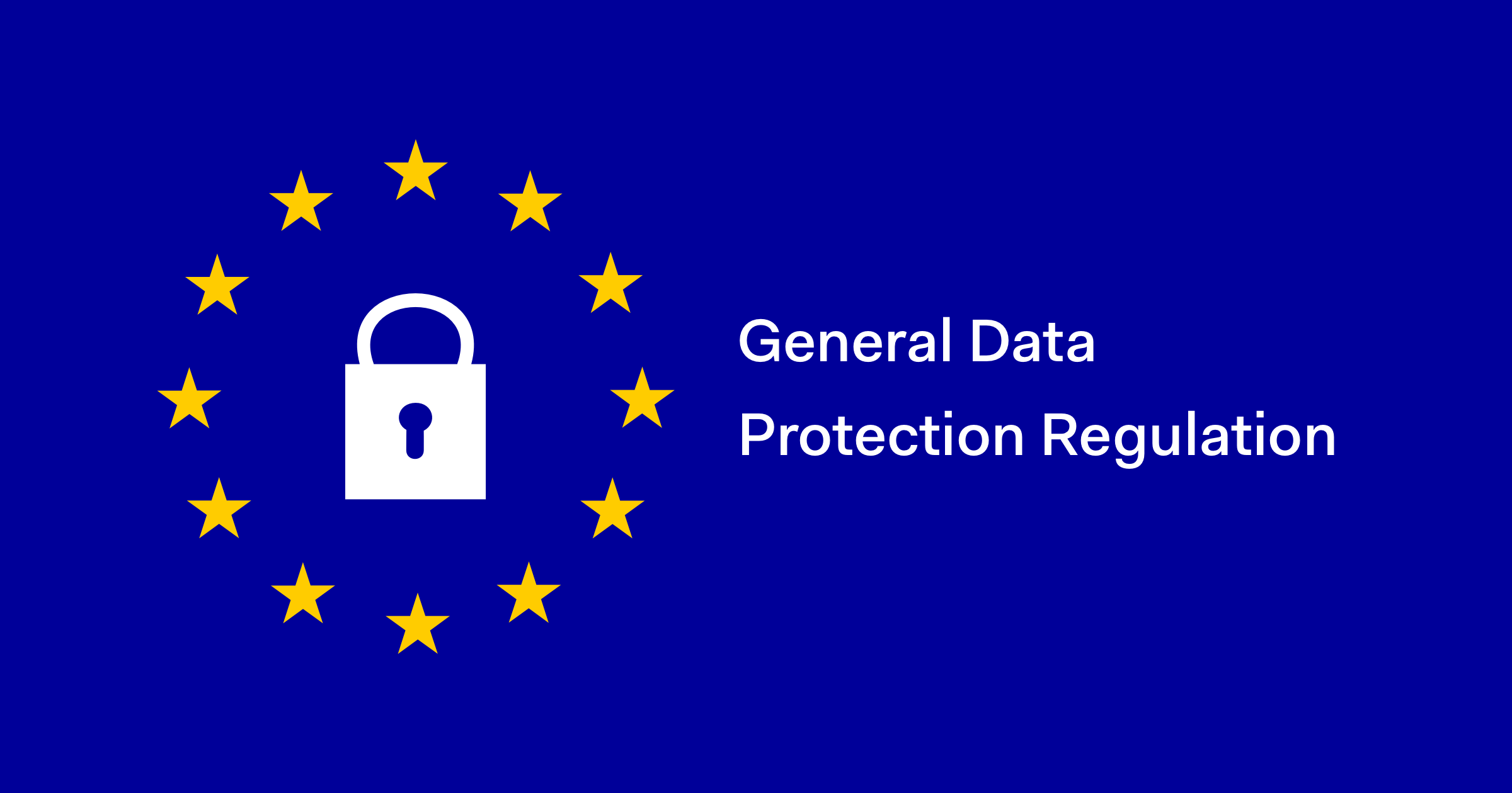 GDPR: All You Need to Know to Be Compliant! - codeburst