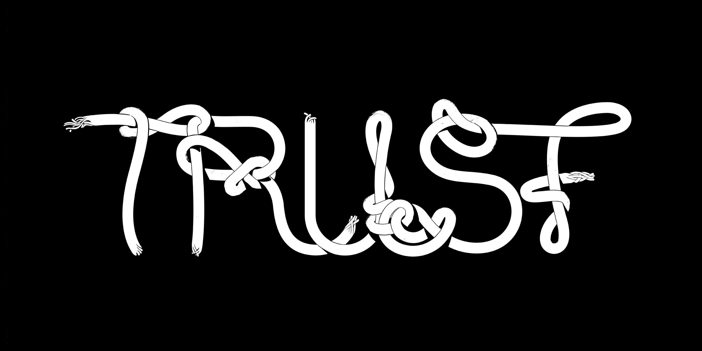 Why Trust Is The Word Of The Year By Jessica Valenti Words That Matter Medium