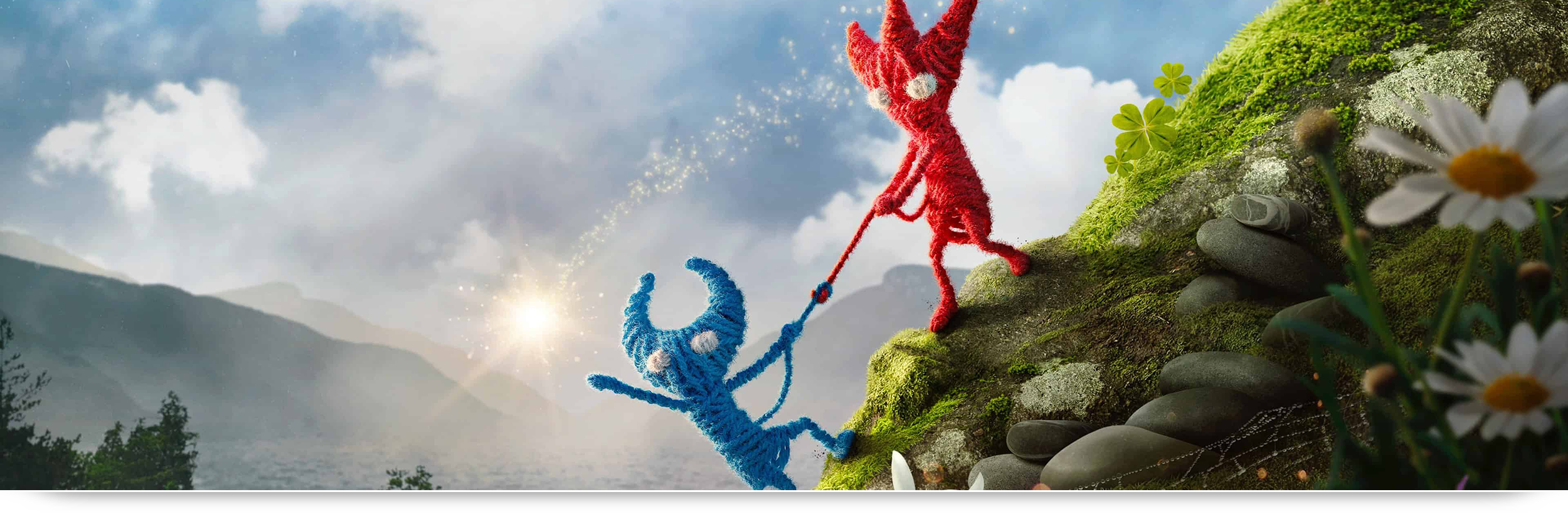 nintendo eshop unravel 2