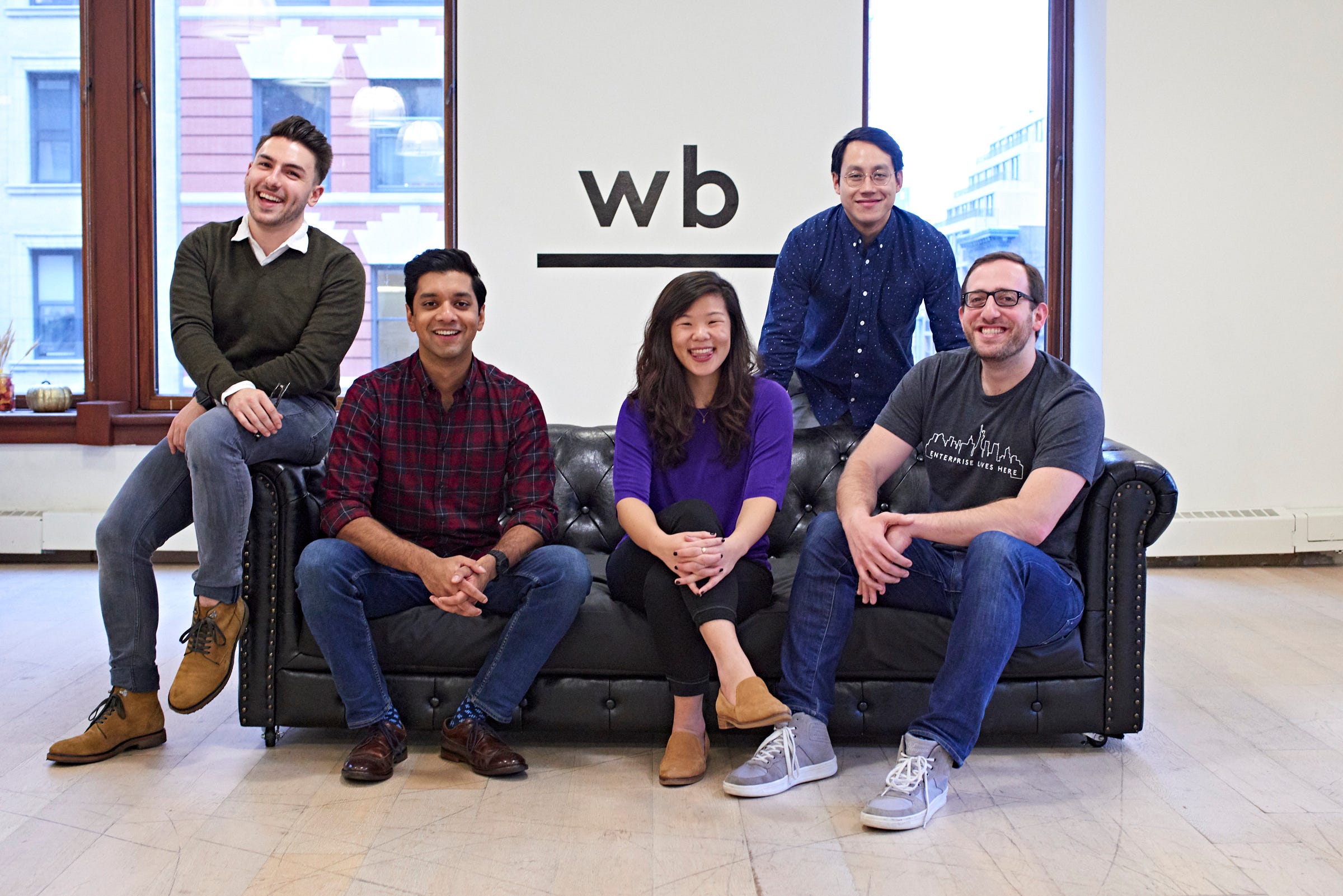 Work Bench Announces 47m Fund Ii To Help Enterprise Founders Sell