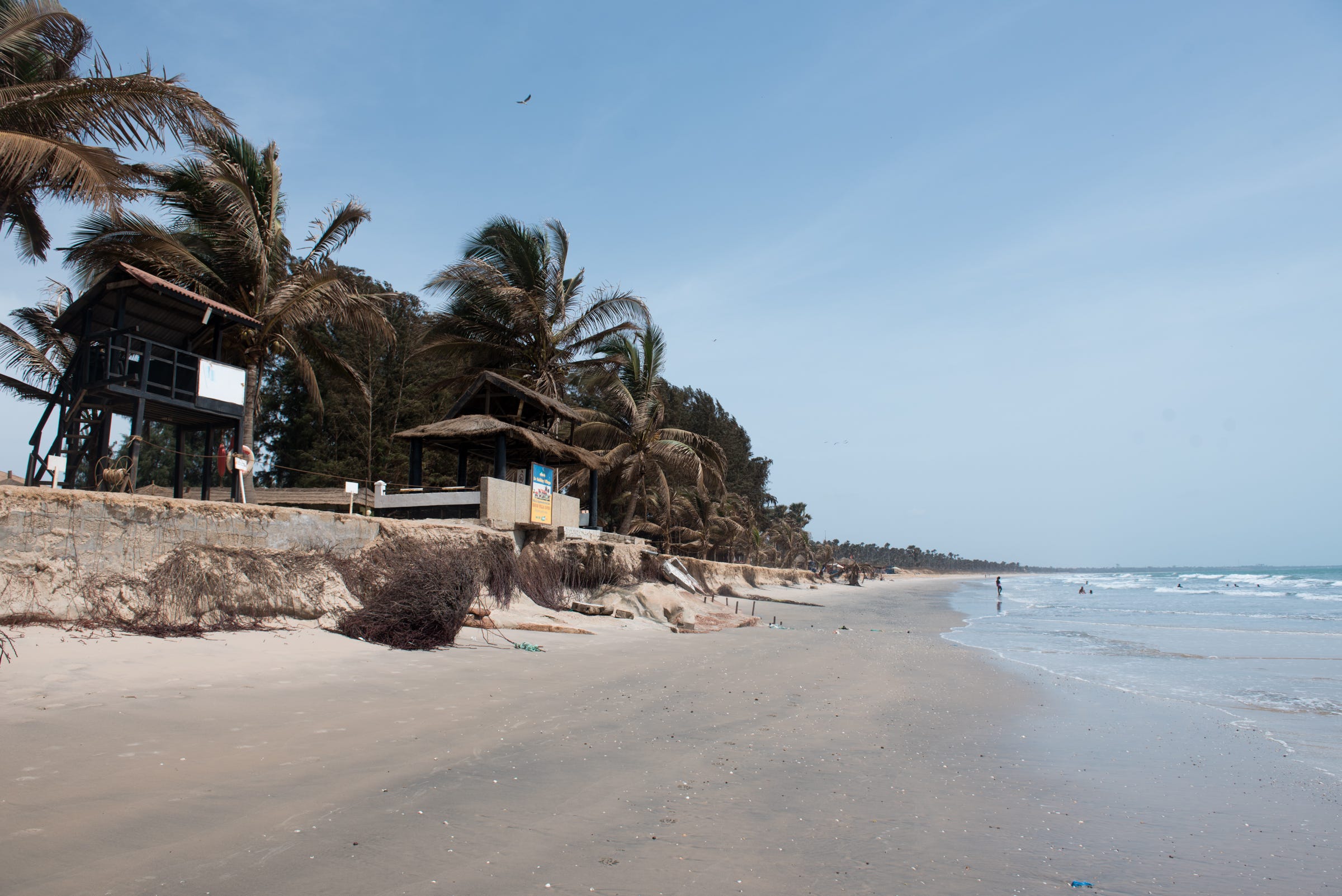 The Gambia The Smiling Coast Of Africa By Nicholas Pfosi Medium