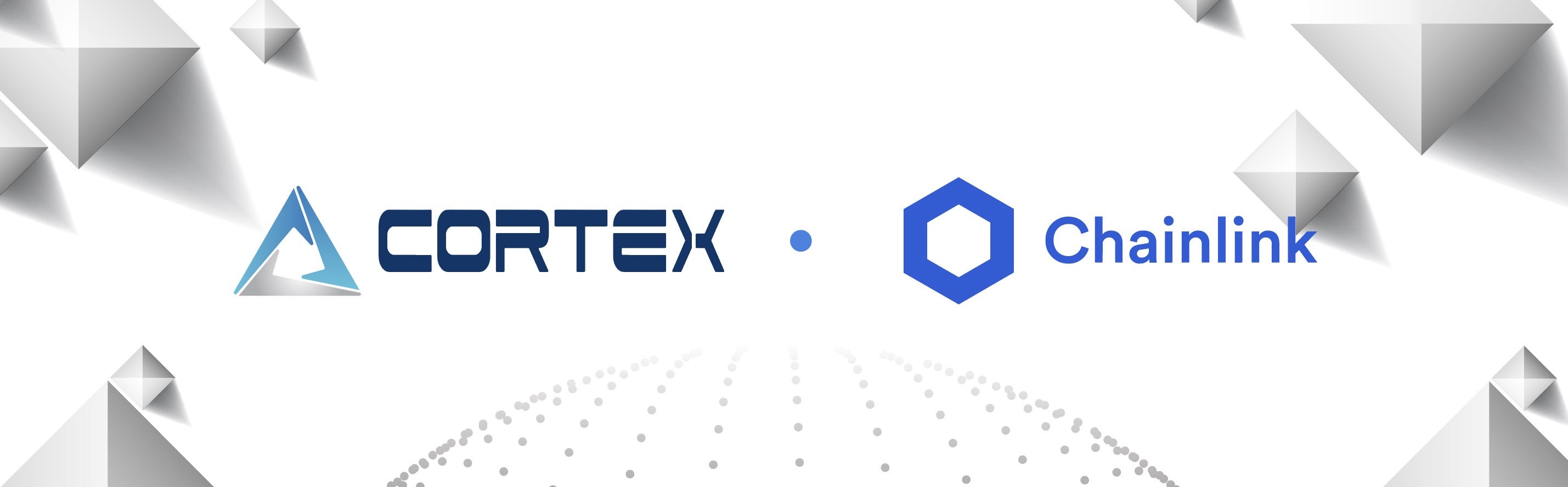 Cortex Brings Secure Real-world Data to AI Smart Contracts Using ...