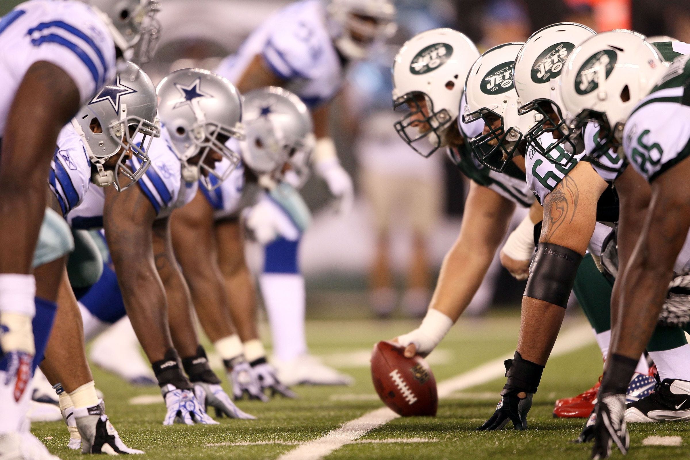 watch dallas cowboys live today