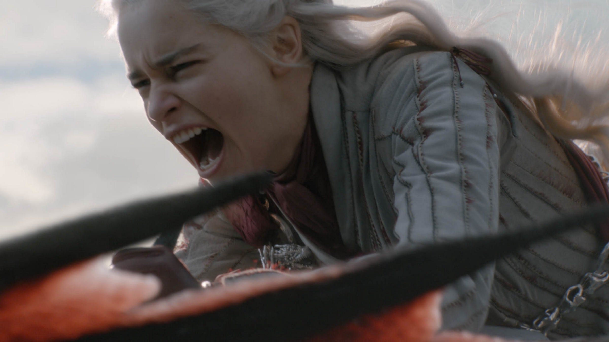Three Secrets from Game of Thrones: How to start writing ...