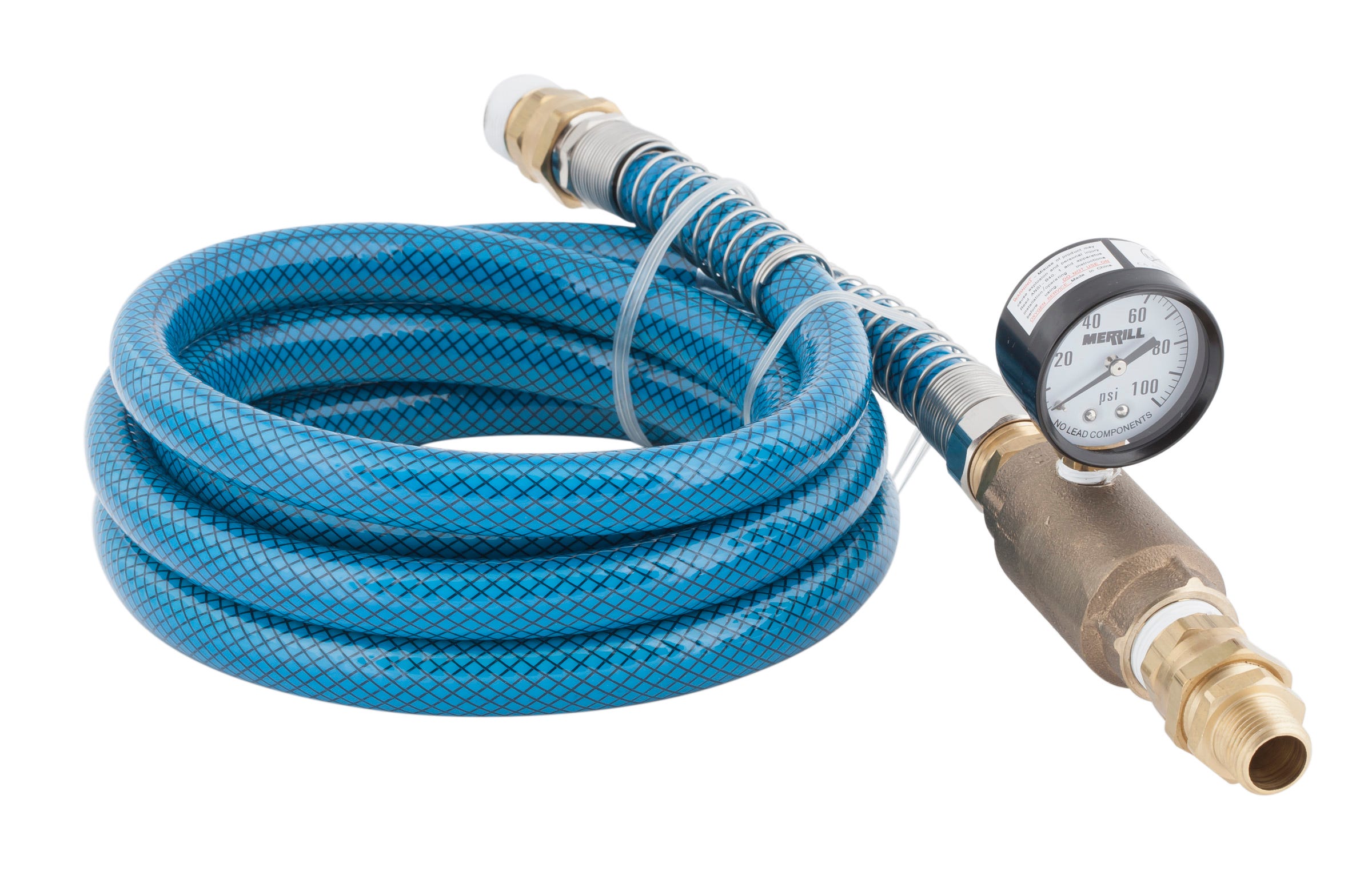 Bison Pumps Manual Well Pump for GridDown Scenarios by Bison Pumps